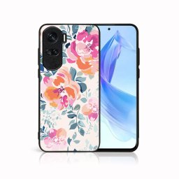 PROTEMIO MY ART Védőburkolat a Honor 90 Lite 5G BLOSSOM (160) telefonhoz