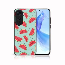 PROTEMIO MY ART Védőburkolat a Honor 90 Lite 5G WATERMELON (120) telefonhoz