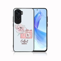 PROTEMIO MY ART Védőburkolat Honor 90 Lite 5G MOMENTS (122) telefonhoz