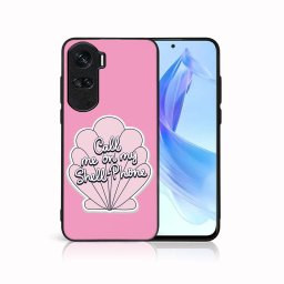 PROTEMIO MY ART Védőburkolat Honor 90 Lite 5G SHELLPHONE (123) telefonhoz