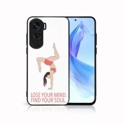 PROTEMIO MY ART Védőburkolat Honor 90 Lite 5G YOGA (125) telefonhoz