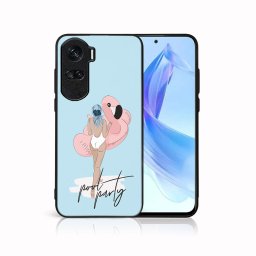 PROTEMIO MY ART Védőburkolat a Honor 90 Lite 5G POOL (126) telefonhoz