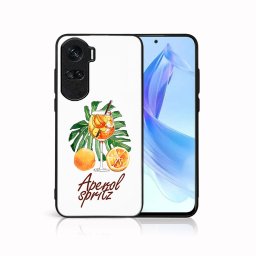 PROTEMIO MY ART Védőburkolat Honor 90 Lite 5G APEROL (127) telefonhoz