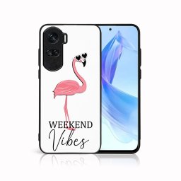 PROTEMIO MY ART Védőburkolat Honor 90 Lite 5G VIBES (128) telefonhoz
