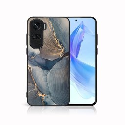 PROTEMIO MY ART Védőburkolat Honor 90 Lite 5G SPARKLE (147) telefonhoz
