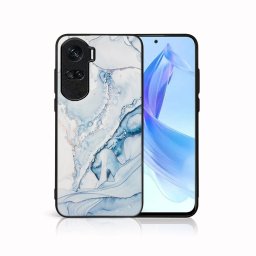 PROTEMIO MY ART Honor 90 Lite 5G LIGHT BLUE (149) védőburkolat