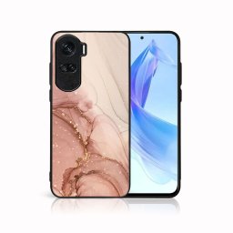 PROTEMIO MY ART Védőburkolat Honor 90 Lite 5G SHIMMER (152) készülékhez