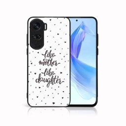 PROTEMIO MY ART Védőburkolat a Honor 90 Lite 5G LIKE MOTHER telefonhoz (113)