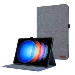 SZÖVET Flip borítás Xiaomi Pad 6S Pro kék
