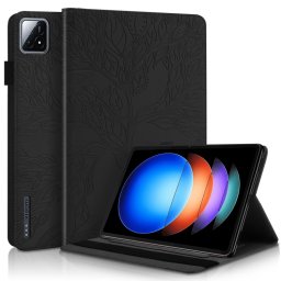 ART TREE Flip tok Xiaomi Pad 6S Pro fekete