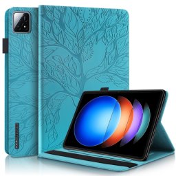 ART TREE Flip tok Xiaomi Pad 6S Pro kék