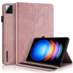 ART TREE Flip tok Xiaomi Pad 6S Pro pinkhez