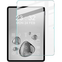 IMAK 3D INVISIBLE Edzett üveg Xiaomi Pad 6S Pro készülékhez