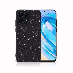 PROTEMIO MY ART Védőburkolat a Honor X8a STARRY (173) számára