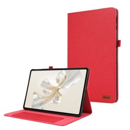 FABRIC Csuklós burkolat a Honor-hoz Pad 9 piros