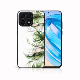 PROTEMIO MY ART Védőburkolat a Honor X8a TROPICAL (154) számára