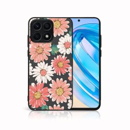 PROTEMIO MY ART Védőburkolat a Honor X8a DAISY (161) számára