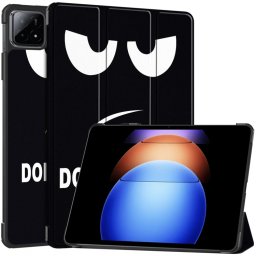 ART Flip tok a Xiaomi Pad 6S Pro-hoz NE TOUCH ME
