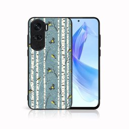 PROTEMIO MY ART Karácsonyi kivitelű borító Honor 90 Lite 5G NYIRCH (072)