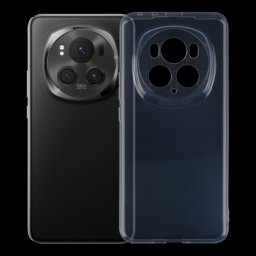 TPU Szilikon borítás Honor Magic6 Pro átlátszóhoz