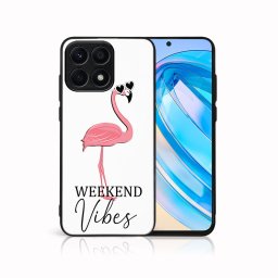 PROTEMIO MY ART Védőburkolat a Honor X8a VIBES-hez (128)