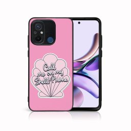 PROTEMIO MY ART Védőburkolat a Xiaomi Redmi 12C SHELLPHONE (123) telefonhoz