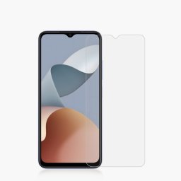 ZTE Blade A54 védőüveg