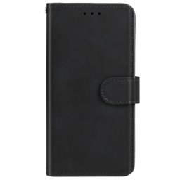 SMOOTH Wallet tok Samsung Galaxy S10 Plus fekete