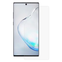 HYDROGEL Védőfólia a Samsung galaxishoz Note 10 Lite