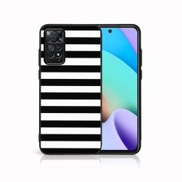 PROTEMIO MY ART Védőburkolat Xiaomi Redmi-hoz Note 11 5G / Redmi Note 11 LINES (169) esetén