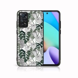 PROTEMIO MY ART Védőburkolat Xiaomi-hoz Redmi-hoz Note11 5G / Redmi-hoz Note 11 LEAF-hoz (175)