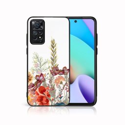 PROTEMIO MY ART Védőburkolat Xiaomi Redmi-hoz Note 11 5G / Redmi Note 11-hez RÉThez (159)