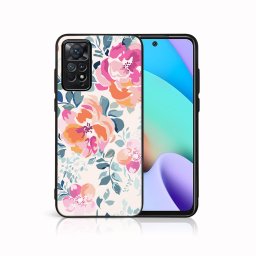 PROTEMIO MY ART Védőburkolat Xiaomi-hoz Redmi-hoz Note11 5G / Redmi-hoz Note 11 BLOSSOM-hoz (160)