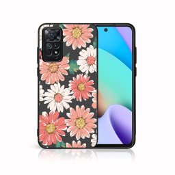 PROTEMIO MY ART Védőburkolat Xiaomi Redmi-hoz Note 11 5G / Redmi Note 11 DAISY (161) esetén
