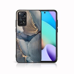 PROTEMIO MY ART Védőburkolat Xiaomi-hoz Redmi Note 11 5G / Redmi-hoz Note 11 SPARKLE-hoz (147)