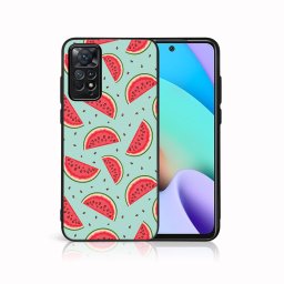 PROTEMIO MY ART Védőburkolat Xiaomi-hoz Redmi Note 11 5G / Redmi-hoz Note 11 GÖRÖGdinnyéhez (120)