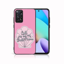 PROTEMIO MY ART Védőburkolat Xiaomi Redmi-hoz Note 11 5G / Redmi Note 11 SHELLPHONE-hoz (123)