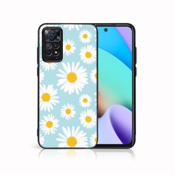 PROTEMIO MY ART Védőburkolat Xiaomi-hoz Redmi-hoz Note 11 5G-hoz / Redmi Note 11-hez KAMILLA (124)
