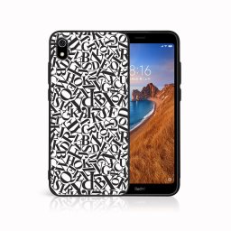 PROTEMIO MY ART Védőburkolat a Xiaomi Redmi 7A ABCD-hez (166)