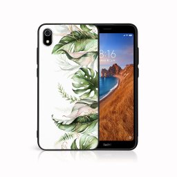 PROTEMIO MY ART Védőburkolat Xiaomi Redmi 7A TROPICAL (154) készülékhez