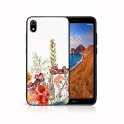 PROTEMIO MY ART Védőburkolat a Xiaomi Redmi 7A MEADOW-hoz (159)