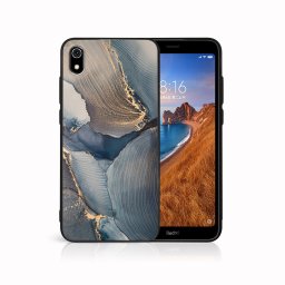 PROTEMIO MY ART Védőburkolat a Xiaomi Redmi 7A SPARKLE (147) számára