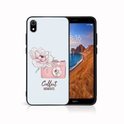 PROTEMIO MY ART Védőburkolat Xiaomi Redmi 7A MOMENTS (122) készülékhez