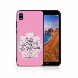 PROTEMIO MY ART Védőburkolat a Xiaomi Redmi 7A SHELLPHONE (123) telefonhoz