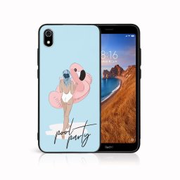 PROTEMIO MY ART Védőburkolat a Xiaomi Redmi 7A POOL-hoz (126)