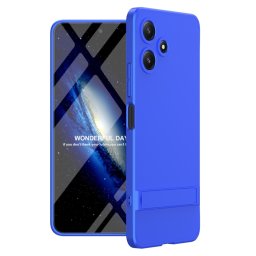 360° Védőborító Xiaomi Redmi 12 5G kék
