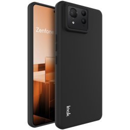 IMAK UC-3 Szilikon burkolat Asus Zenfone 11 Ultra fekete