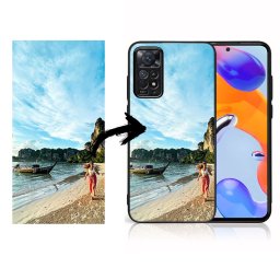 Fedezze fel saját fényképét a Xiaomi Redmi Note 11 Pro 5G / Redmi Note 11 Pro számára