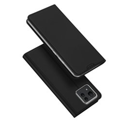 DUX Flip tok Asus Zenfone 11 Ultra fekete