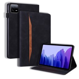 FLATY Flip tok Xiaomi Pad 6S Pro fekete